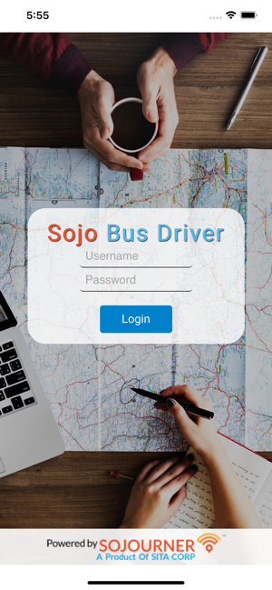 Sojo Bus Driver(圖1)-速報App