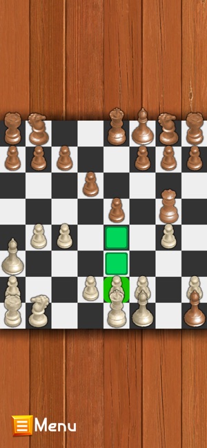 Chess 4 Casual - 1 or 2 player(圖3)-速報App