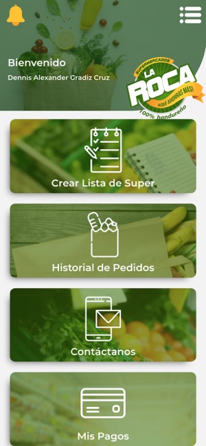 Supermercado La Roca(圖1)-速報App