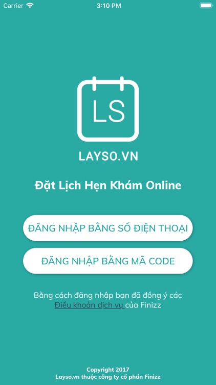 Layso.vn Phòng Khám