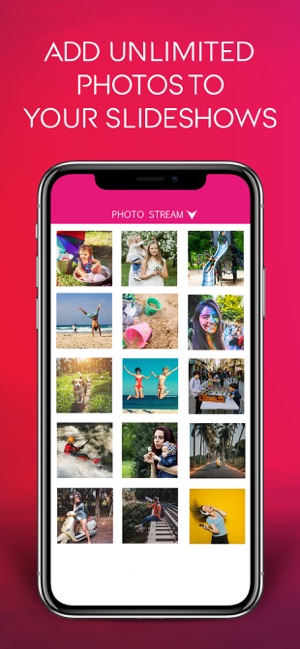 Fast & Easy Slideshow Maker(圖3)-速報App