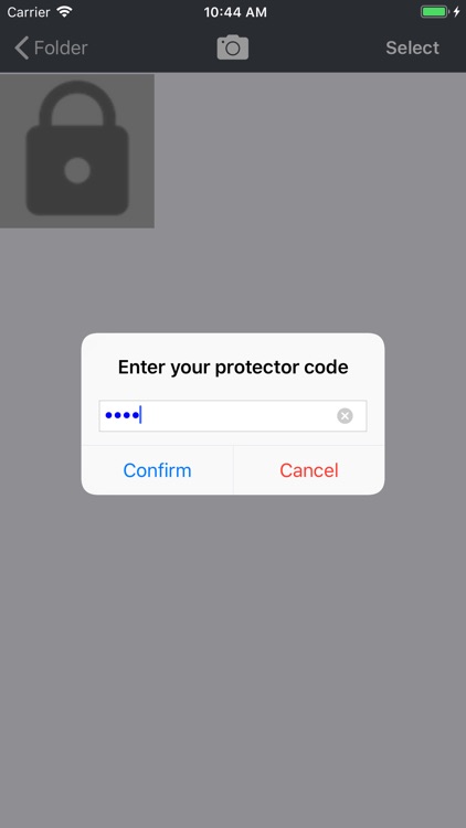 Media Warehouse screenshot-3