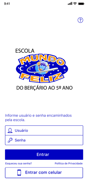 Mundo Feliz(圖2)-速報App