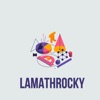 LAMATHROCKY