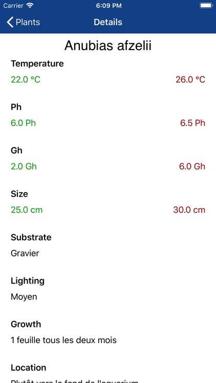 Aquarium Manager screenshot-8