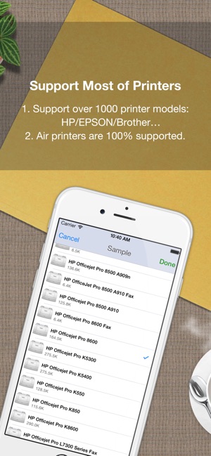 Quick Print Lite(圖4)-速報App