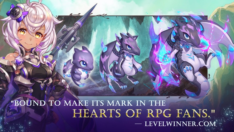Evertale screenshot-1