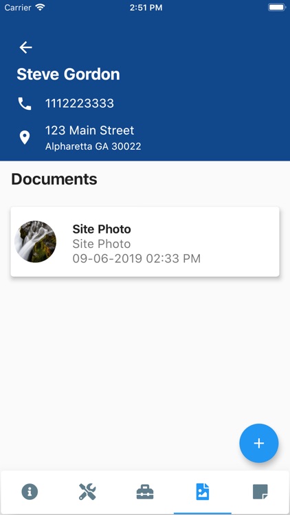 ETTEO Tech screenshot-4