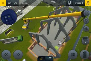 Construction Simulator PRO - Screenshot 3