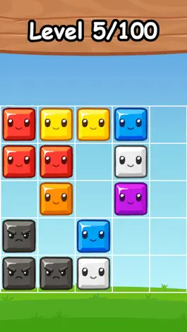 Game screenshot FrenzyBlocks mod apk