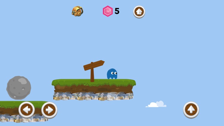 Ghost Jump screenshot-3