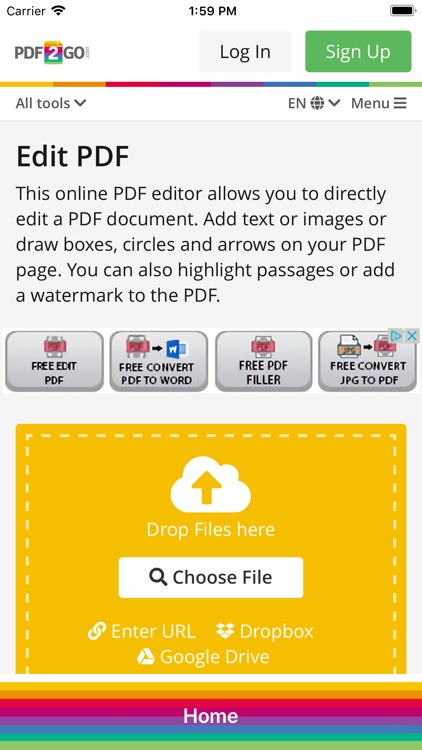 File2Go - Templates & More