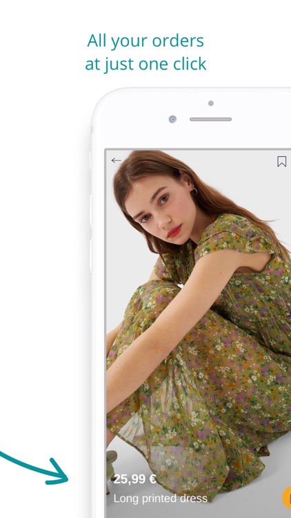 Stradivarius - Fashion Store screenshot-3