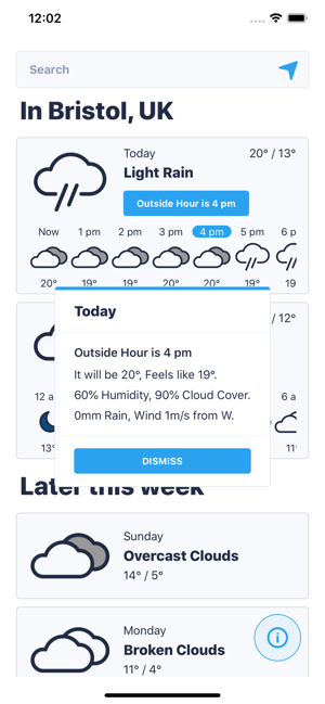 Outside Hour(圖2)-速報App