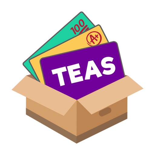 TEAS Flashcards