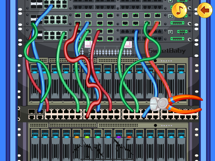 托马斯修理大作战 化身修理工体验职业乐趣