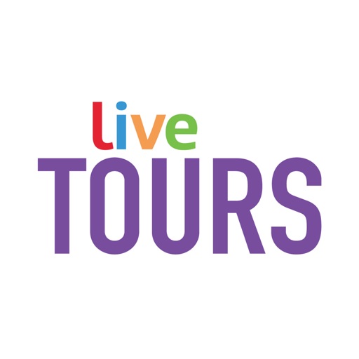 live tours.com