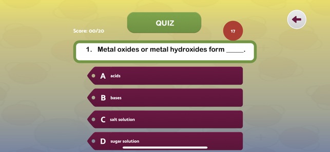 Salts in Chemistry(圖5)-速報App