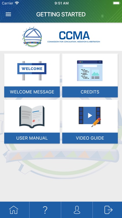 CCMA InfoHub screenshot-4