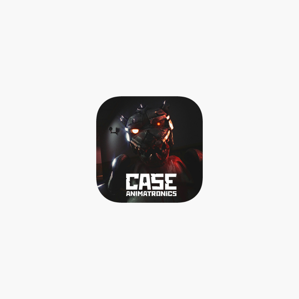 CASE: Animatronics For Mac