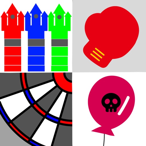 Simple Party Games for DL-200s icon