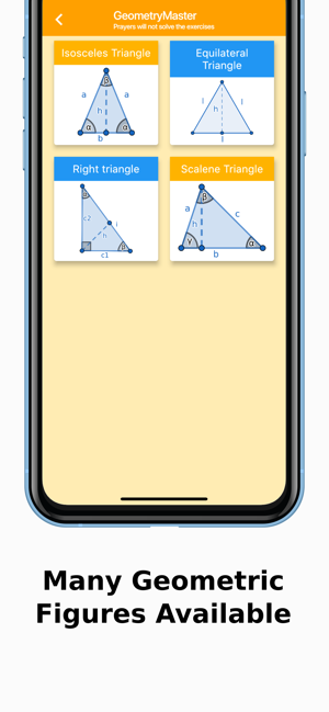 GeometryMaster - Geometry(圖4)-速報App