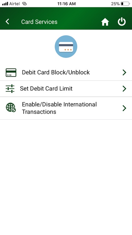 United Bank of India screenshot-7