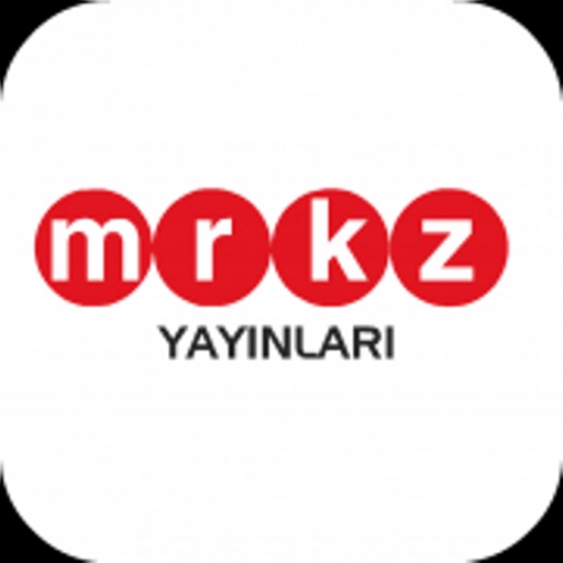 MRKZ Merkez Yayınları