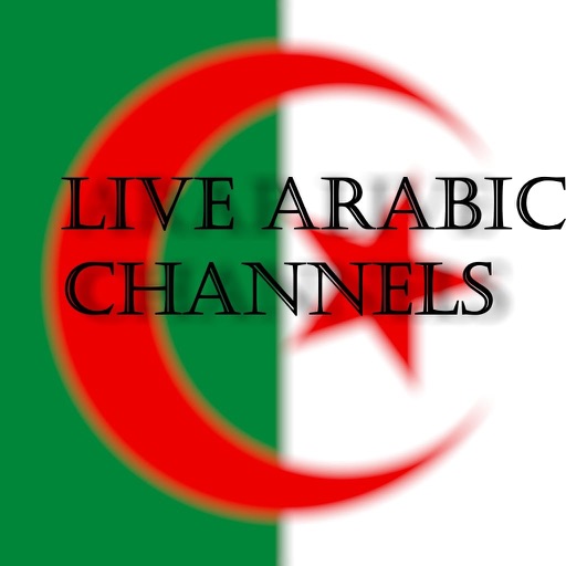 Live Arabic Tv iOS App