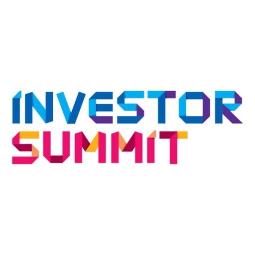 Investor Summit 2019