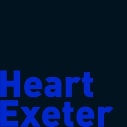 Heart Exeter - FM 97.0