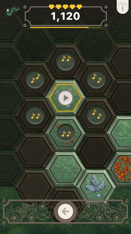 Bring Back The Beat screenshot-5
