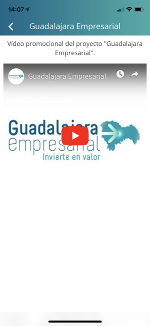 Guadalajara empresarial(圖3)-速報App