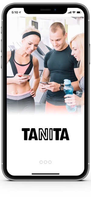 TANITA LIFE(圖1)-速報App