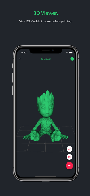 3D Geeks: for 3D Printing(圖3)-速報App