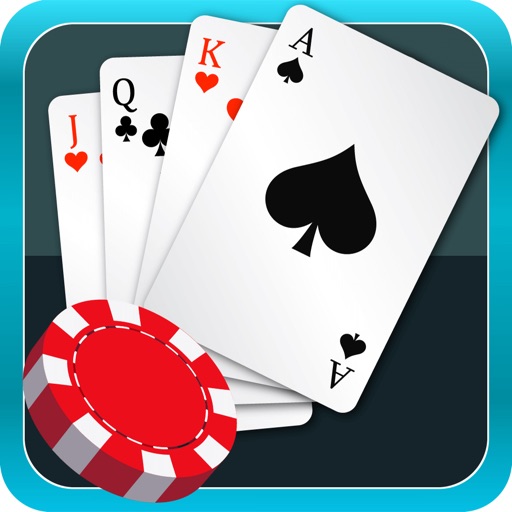 Let it Ride Poker Casino iOS App