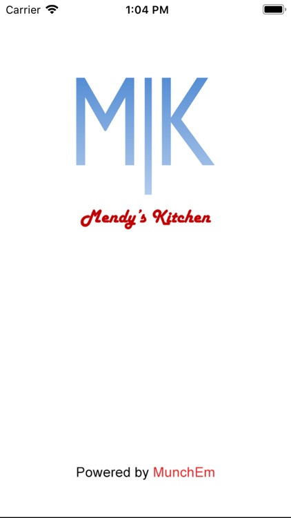 MendysKitchen