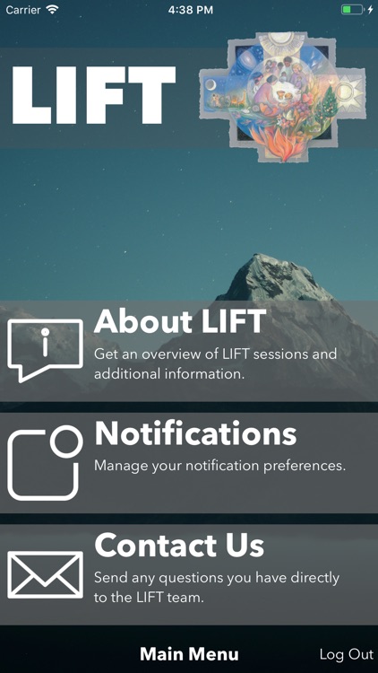 Living in Faith Together