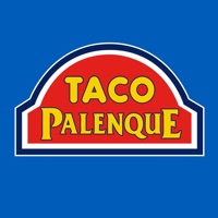 delete Taco Palenque App