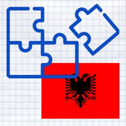 Albanian letters puzzle