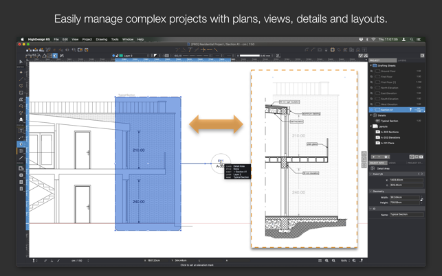 HighDesign R5 Pro(圖5)-速報App