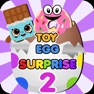 Get Toy Egg Surprise 2 for iOS, iPhone, iPad Aso Report