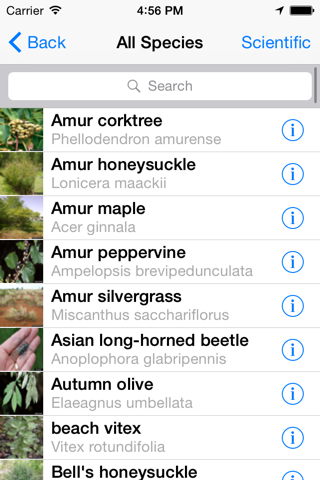 Outsmart Invasive Species - náhled