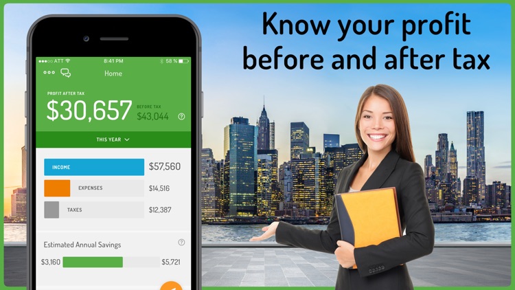 Hurdlr: Mileage & Expenses