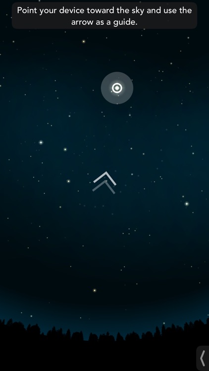 Classic Sky Map 2 screenshot-3