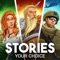 Stories: Your Choice