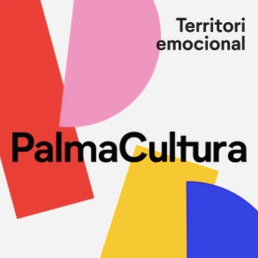 Palma Cultura icon