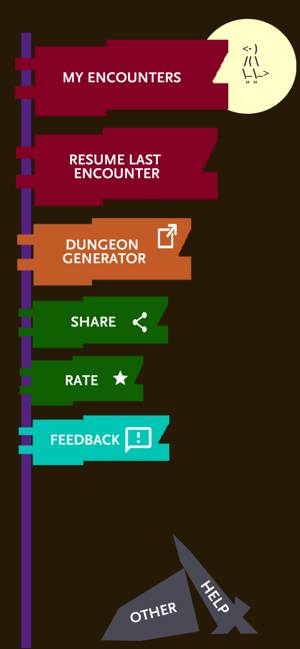 ProDnD Initiative Tracker