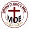 Welcome to the app for Mount Olivet Baptist Church in Petersburg, VA where Rev