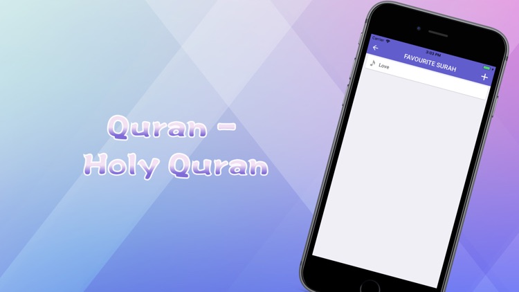 Quran-Holy Quran